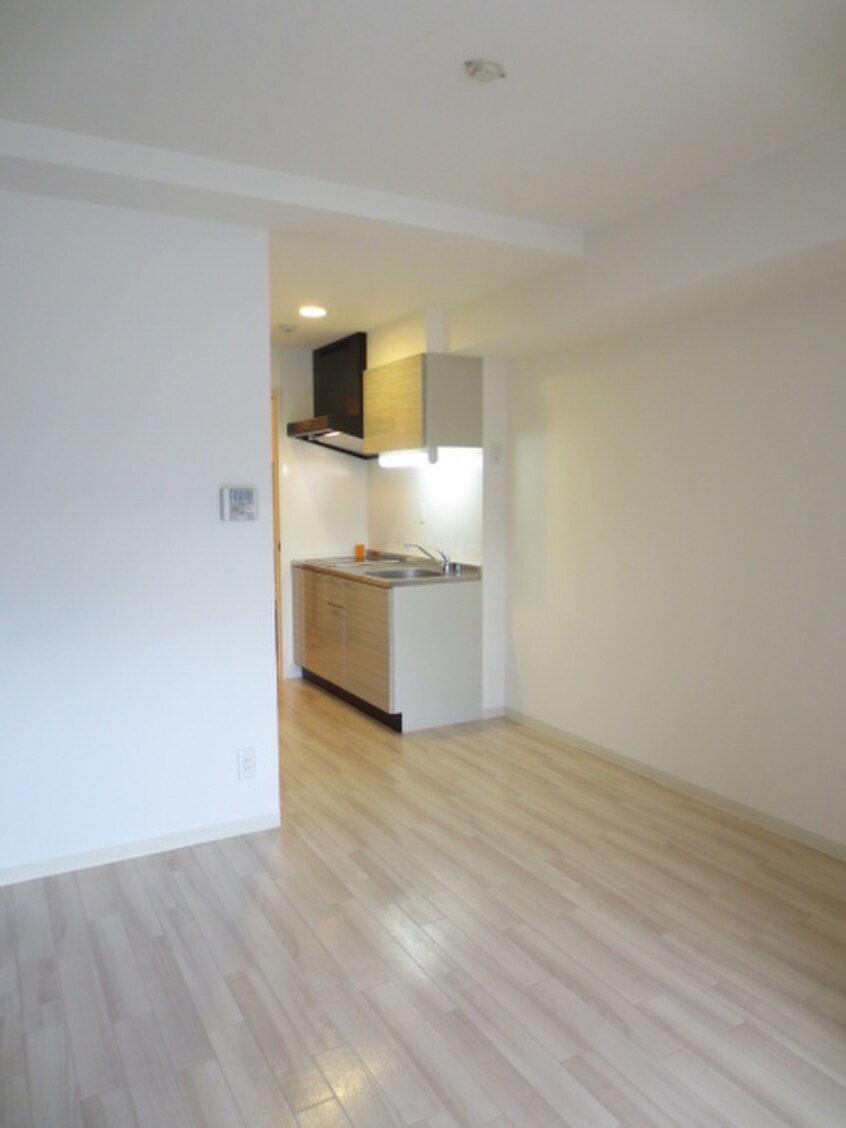 内観写真 FLATS MINAGUCHI