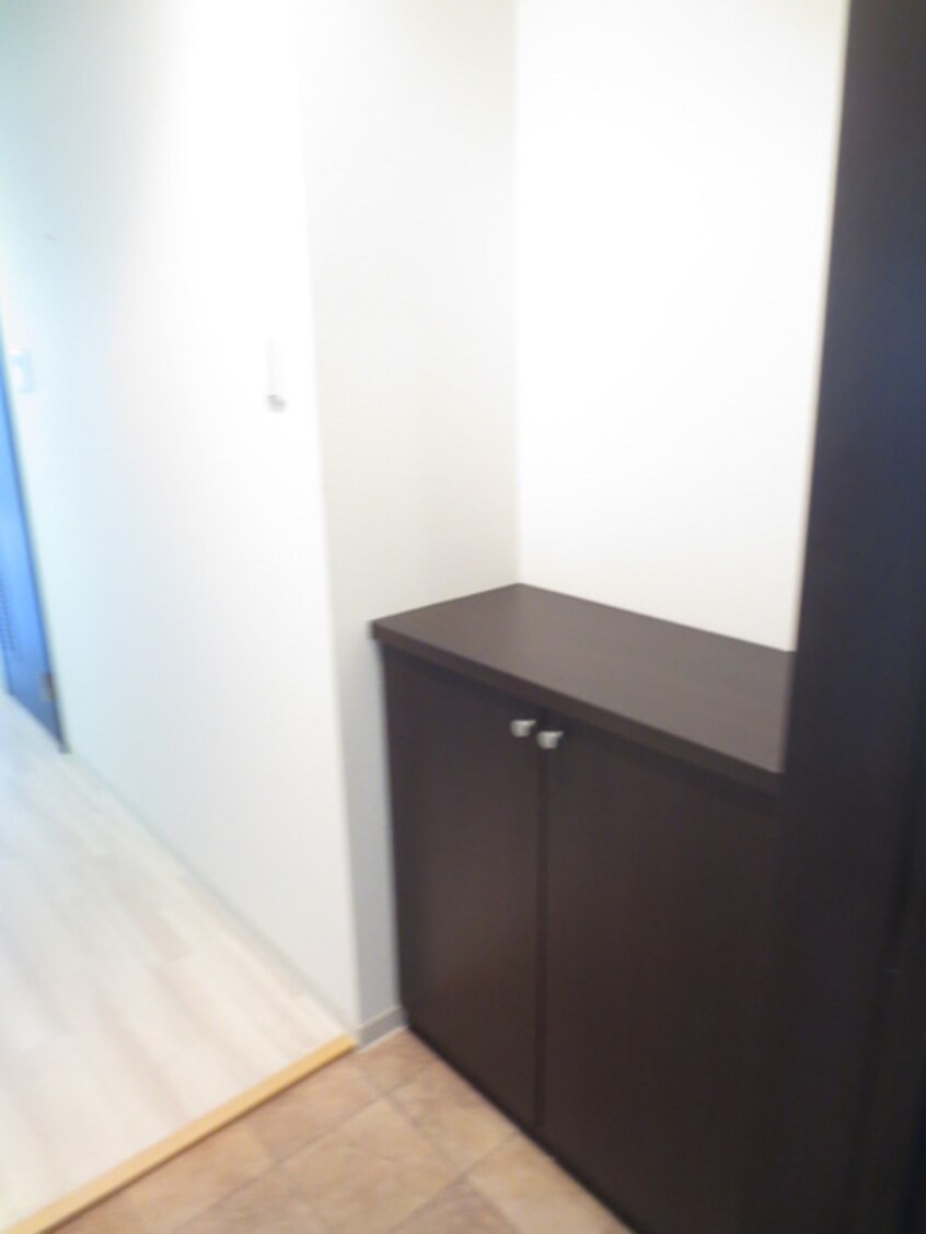 靴箱 FLATS MINAGUCHI