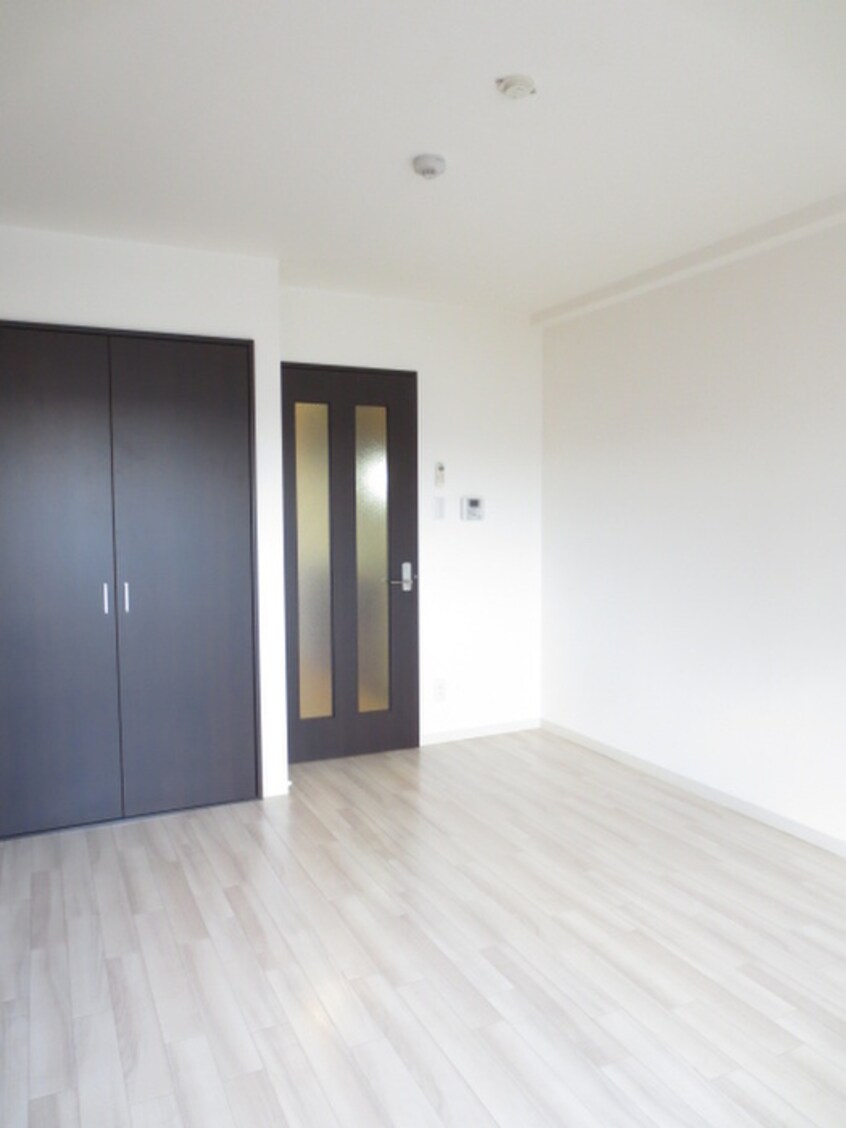 居室 FLATS MINAGUCHI