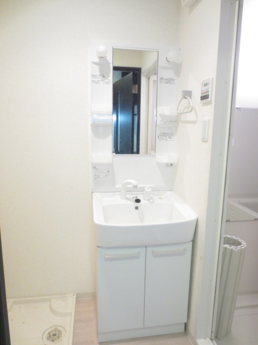 洗面 FLATS MINAGUCHI