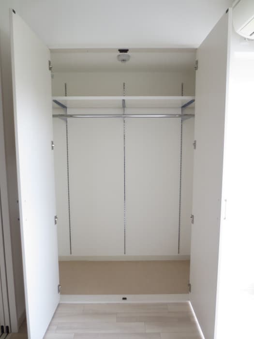 収納 FLATS MINAGUCHI