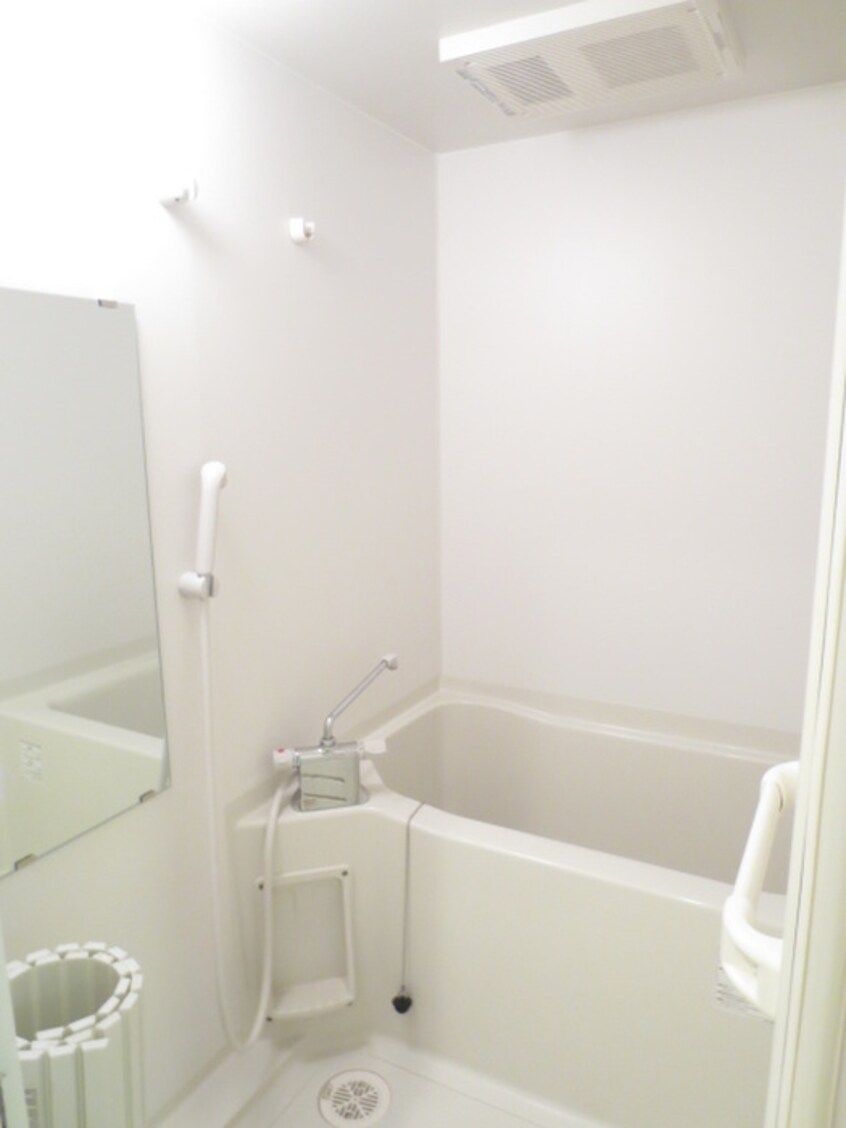 バス／シャワールーム等 FLATS MINAGUCHI