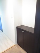 靴箱 FLATS MINAGUCHI