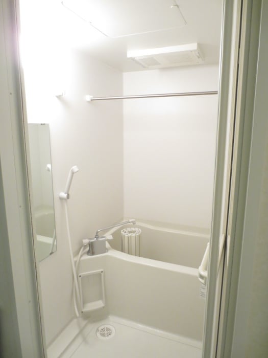 バス／シャワールーム等 FLATS MINAGUCHI