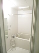 バス／シャワールーム等 FLATS MINAGUCHI