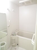 バス／シャワールーム等 FLATS MINAGUCHI