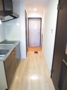 廊下 FLATS MINAGUCHI