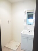 洗面 FLATS MINAGUCHI