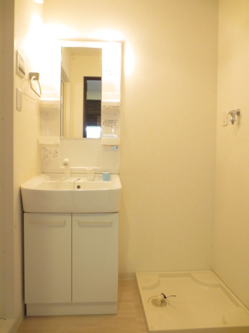 洗濯機置場 FLATS MINAGUCHI