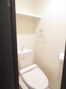 トイレ FLATS MINAGUCHI