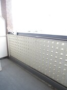 ベランダ・バルコニー FLATS MINAGUCHI