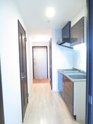 廊下 FLATS MINAGUCHI