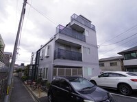 コンフォ－ト稲荷