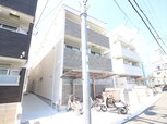 クリエオーレ庄内栄町Ⅱ