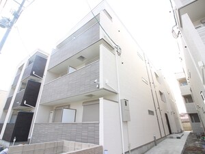 仮)クリエオーレ庄内栄町Ⅱ