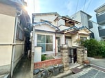照ケ丘矢田2丁目貸家