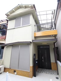 出口三丁目戸建