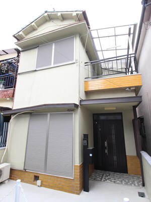 出口三丁目戸建