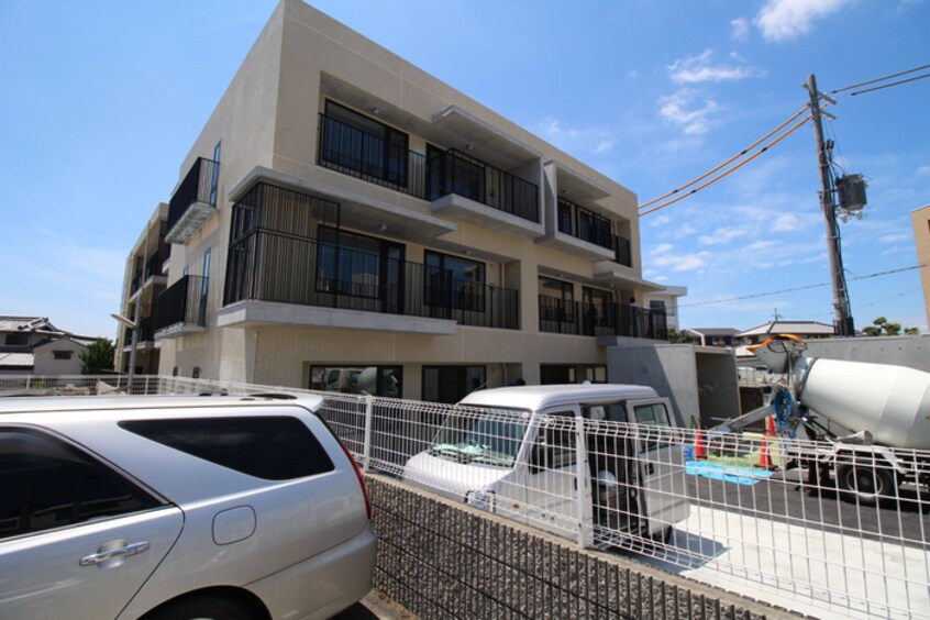 外観写真 サンライズ桜の町