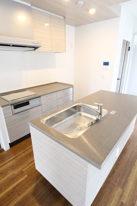 キッチン サンライズ桜の町