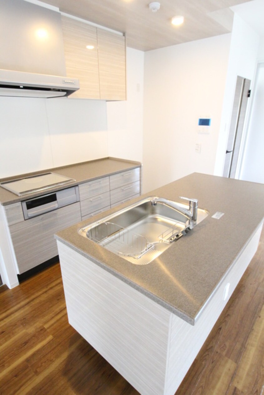 キッチン サンライズ桜の町