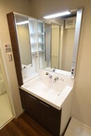 洗面 サンライズ桜の町