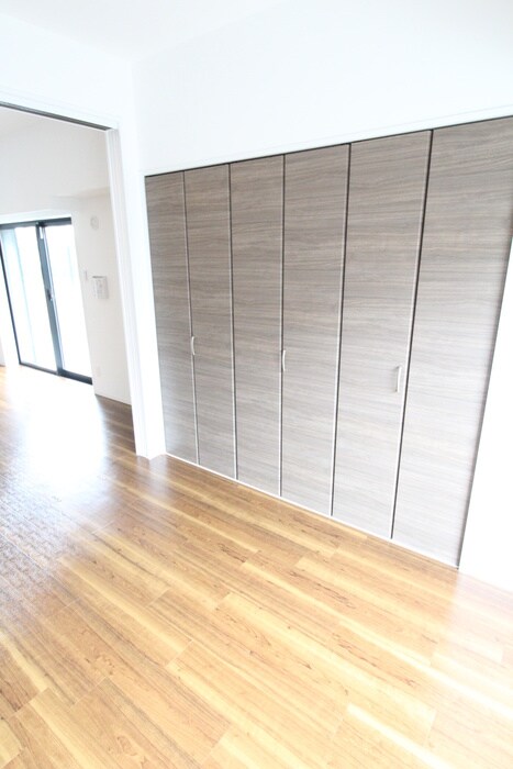 居室 サンライズ桜の町