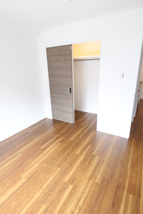 収納 サンライズ桜の町