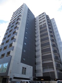 ｸﾘｽﾀﾙｸﾞﾗﾝﾂ京都高辻(301)