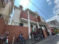 Ｆハイツ富田