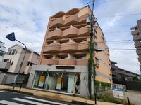 セレ－ジャ桜塚