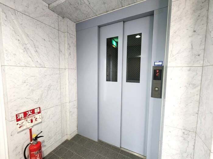 建物設備 セレ－ジャ桜塚