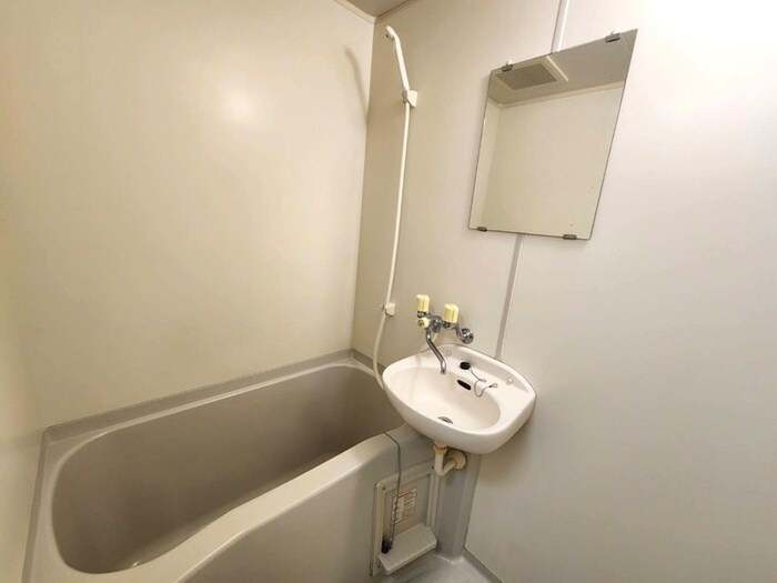 バス／シャワールーム等 セレ－ジャ桜塚