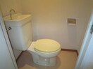 トイレ ＹＫハイツ星陵台