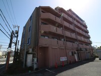 グランヴェルデ鴻池