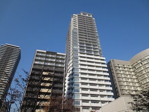 パークタワー梅田(1001)