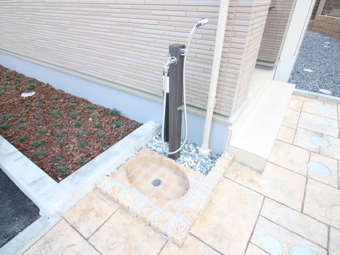 建物設備 フラン　シュシュ