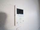 内観写真 フラン　シュシュ