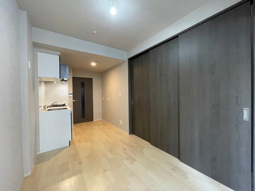 居室 SDｸﾞﾗﾝﾂ神戸ハーバーシティ