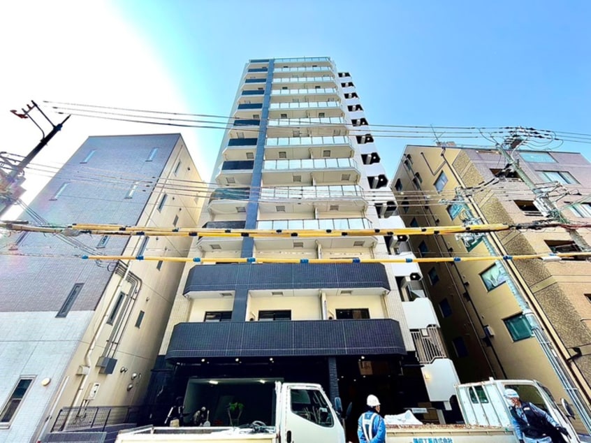 外観写真 SDｸﾞﾗﾝﾂ神戸ハーバーシティ