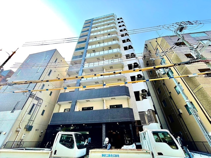 周辺環境 SDｸﾞﾗﾝﾂ神戸ハーバーシティ