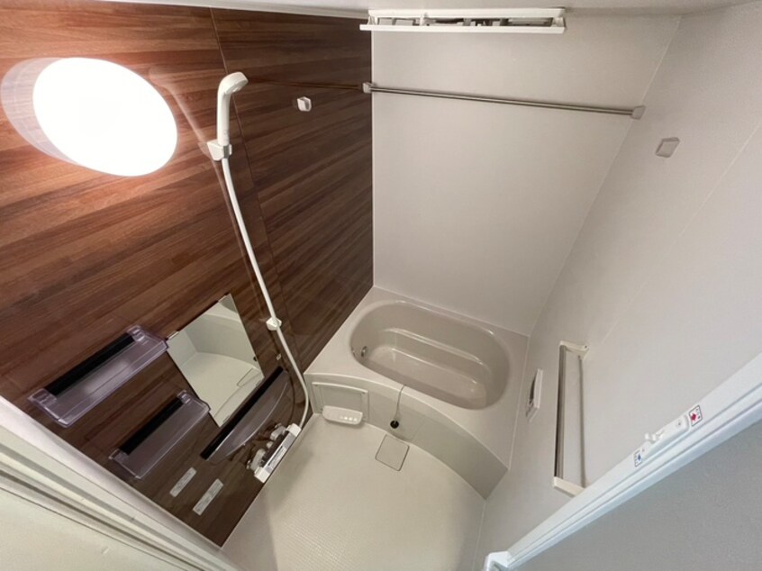 バス／シャワールーム等 SDｸﾞﾗﾝﾂ神戸ハーバーシティ