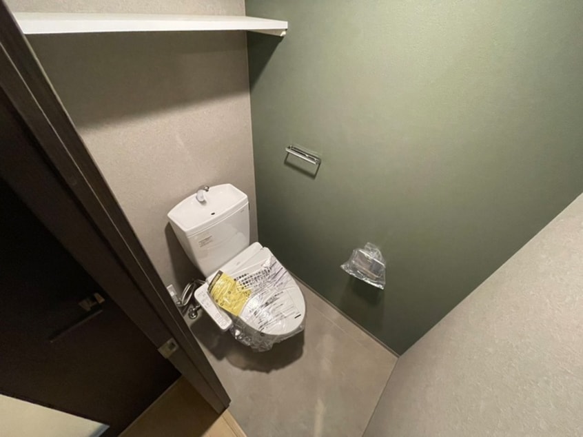 トイレ SDｸﾞﾗﾝﾂ神戸ハーバーシティ