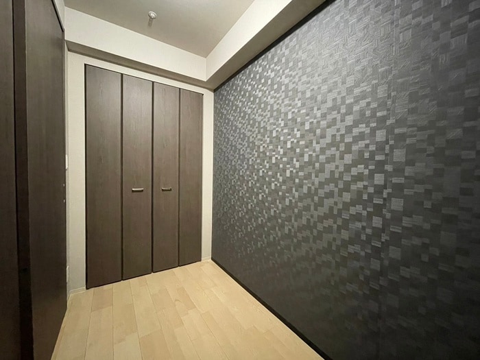 居室 SDｸﾞﾗﾝﾂ神戸ハーバーシティ