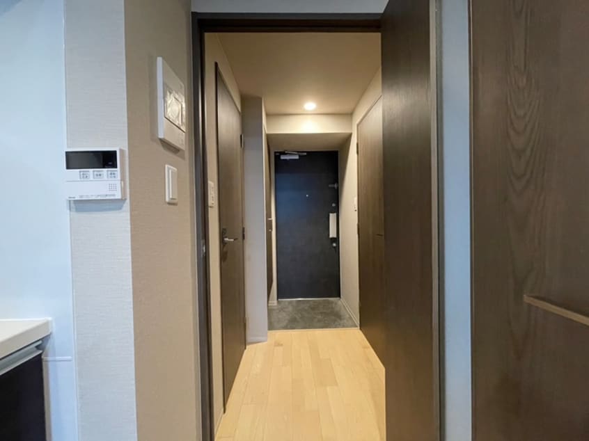廊下 SDｸﾞﾗﾝﾂ神戸ハーバーシティ