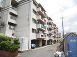 長吉グリーンハイツ