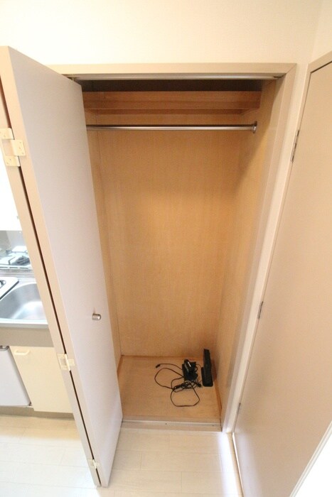 収納 セピアコート都島