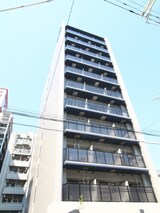 ﾌｧｰｽﾄﾌｨｵｰﾚ神戸湊町(606)