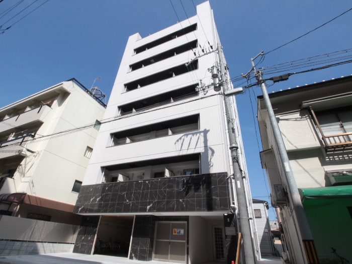 外観写真 レクラン今里