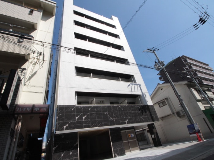 外観写真 レクラン今里